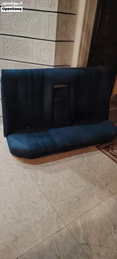كرسي سيارة مرسيدس قرش و نص مستعمل بحالة ممتازة 3