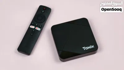 جهاز اندرويد Tanix TX5 android box 2