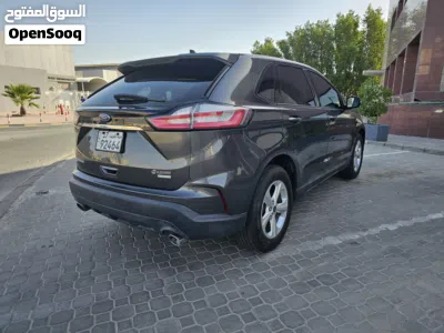 فورد ايدج SEL 4