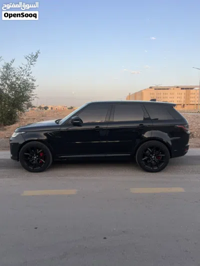 لاند روفر ديسكفري سبورت SE 2