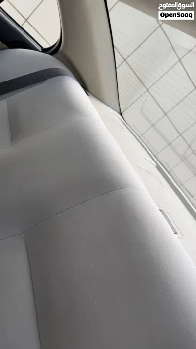 Mitsubishi Lancer ES 2