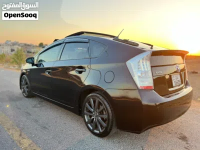 Toyota Prius Prius 2