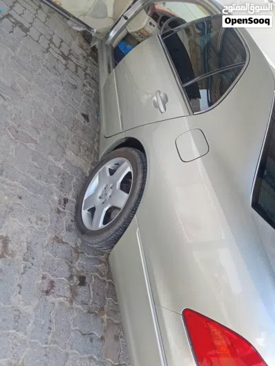 Lexus LS LS 430 4