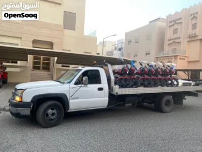 شيفروليه 2003 بسعر ممتاز 2