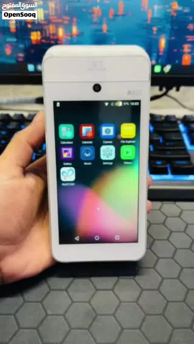 Android Smart POS PAX A920 Pro 4