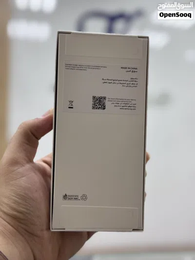 سامسونج جالاكسي A07 - 128GB/ Ram4 Samsung Galaxy A07 - 128 GB /Ram4 4