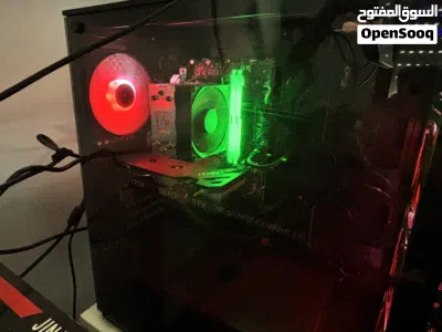 للبيعPc gaming 2
