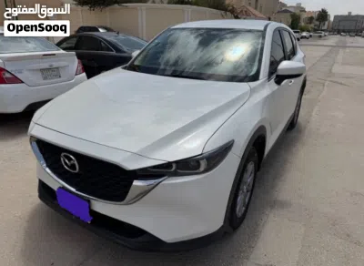 مازدا CX-5 Standard 2