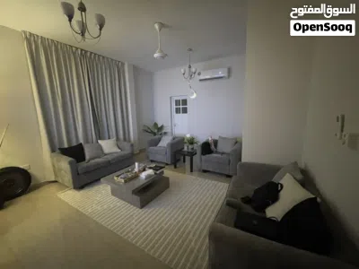 3-Bedroom Apartment for Rent – Near City Centre Seeb 3