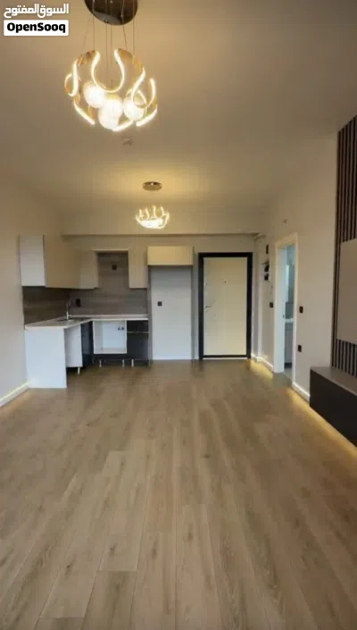 1+0 studio apartment for sale in esenyurt 4