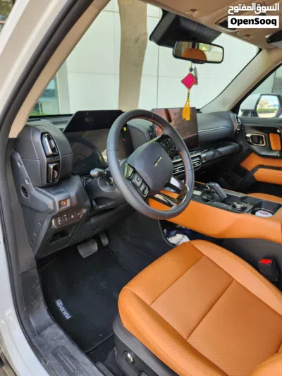 Haval H7 4