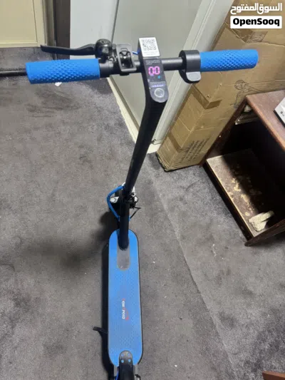 Brand new scooty (2026) 2