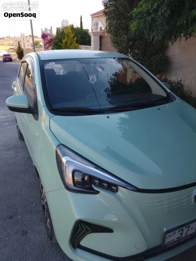 شانجان E-ستار 3