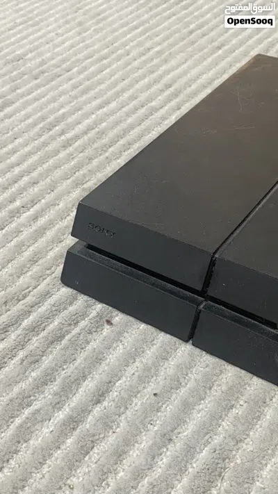 جهاز ps4 فات 2
