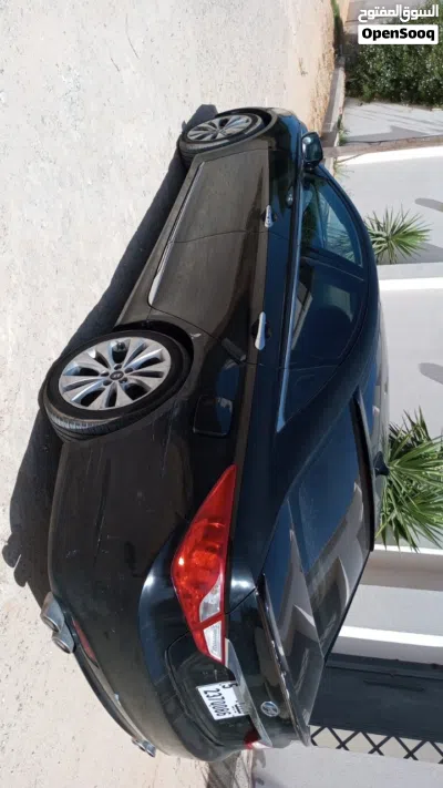 Hyundai Sonata Eco 3