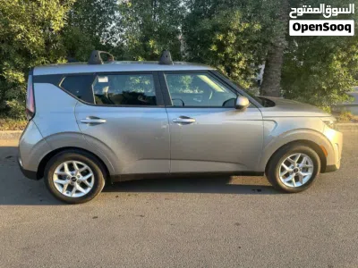 Kia Soul LX 4