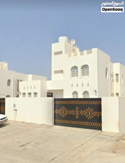 منزل للبيع قريات حيل الغاف 2