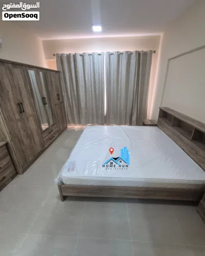 BOSHER FULLY FURNISHED 2BHK APARTMENT 2