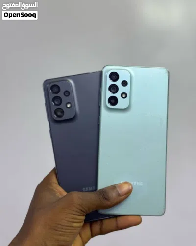 Samsung a73 4