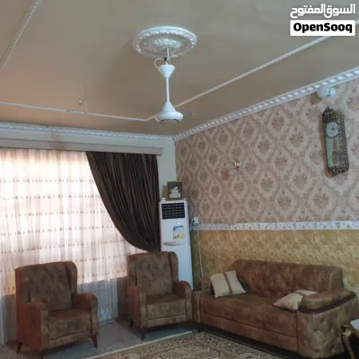 دار للبيع طابو صرف قريب من مرقد الحر الرياحي موقعه مميز على ساحه 3