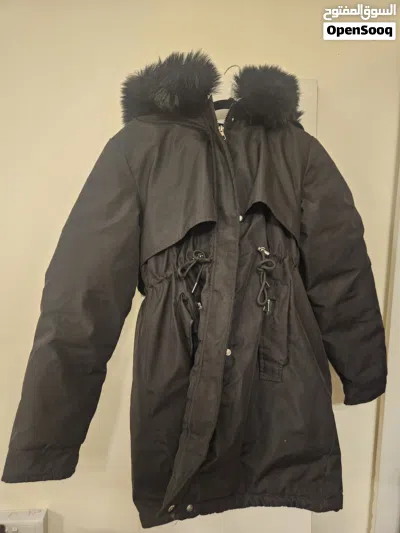 Jacket (each one is 1KD) 2