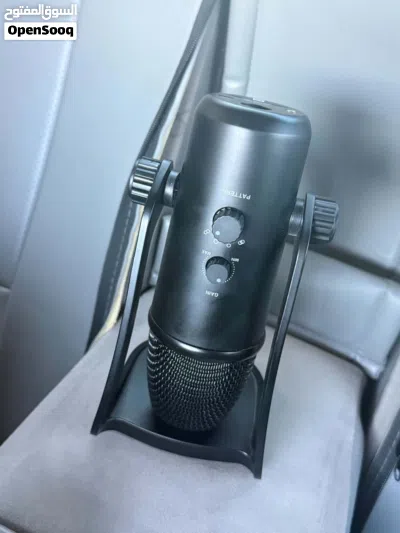 مايك( BOYA) BY_PM700بأنقا وافضل صوت والتوصيل مجاني لجميع محافظات المملكة 2