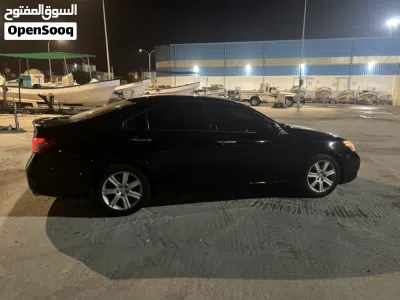 لكزس ES ES 350 3