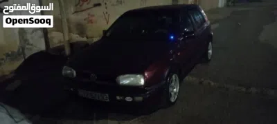 فولكسفاغن جولف Golf 4