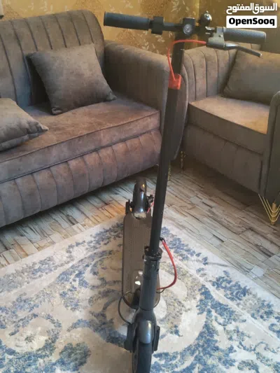 سكوتر مستعمل نظيف جدا 3