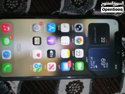 ايفون 11 العادي للبيع 2