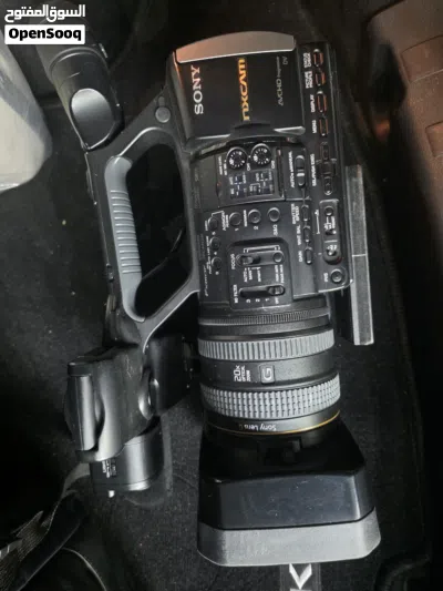 كاميرا سوني nx3 2