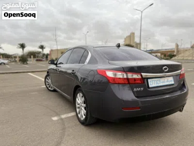 سامسونج SM5 4