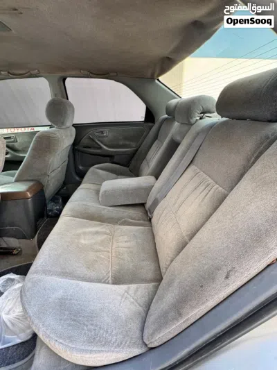 Toyota Camry GL 3