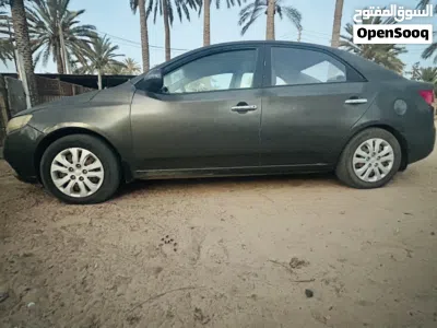 Kia Cerato Standard 3