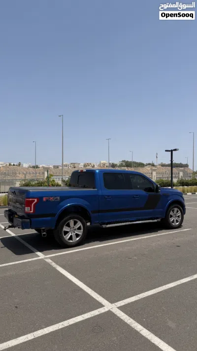 فورد F-150 Sport 3