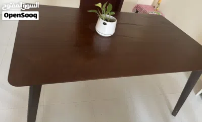 Dining table 3