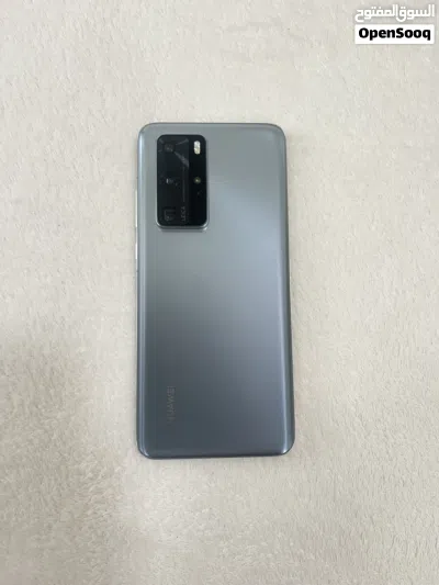 للبيع HUAWEI P40 Pro 256GB 5G 2