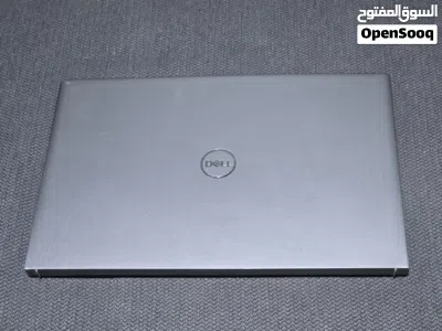 Dell Vostro 14 5410 i7 11390H, 16GB Ram, 256GB NVMe SSD حالة الجديد 2