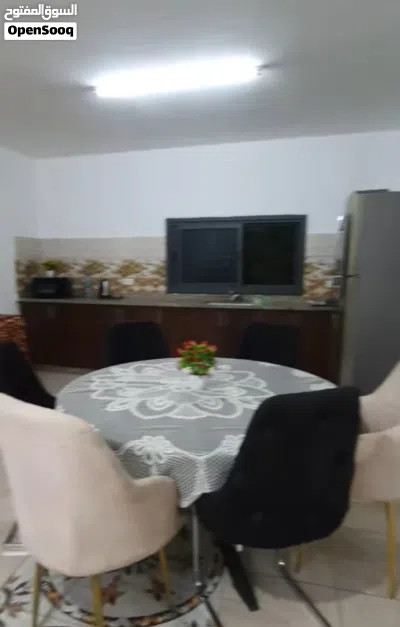 اسكان الناصر شقة سكنية غير مفروشة 3