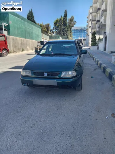 سيات كوردوبا 4