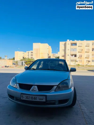Mitsubishi Lancer Standard 3