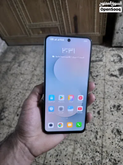 سلام عليكم هونر x7b ذاكره 256 مكفول من كلشي نظيف جدا فقط شخط بلجامه خلفيه وماماثر ابد بغداد الكماليه 2