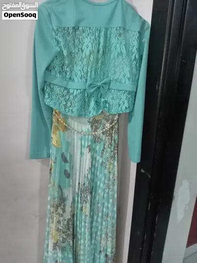 فستان للمناسبات 3