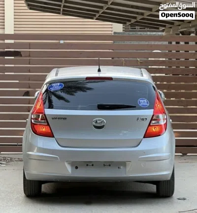 Hyundai i30 Standard 3