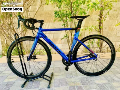 Branded Road Bike (Java Siluro) 2