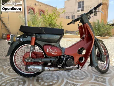 Honda TRX250X 4