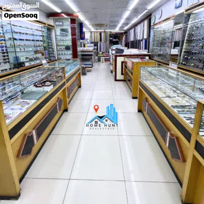 RUWI SPACIOUS COMMERCIAL UNIT IN PRIME BUSINESS LOCATION 3