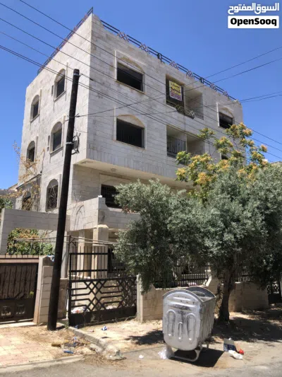 عماره 4طوابق 2