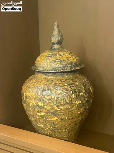 Luxury Handcrafted Decorative Vases and Bowls Premium Home Decor 2