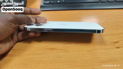 IPHONE 12PRO MAX , BATTERY HEALTH 100.. 3